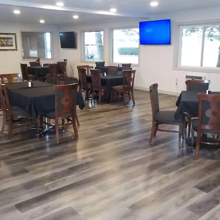 Surestay Hotel By Best Western Thomson