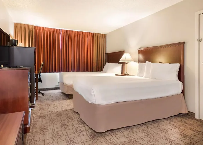 Surestay By Western Hotel