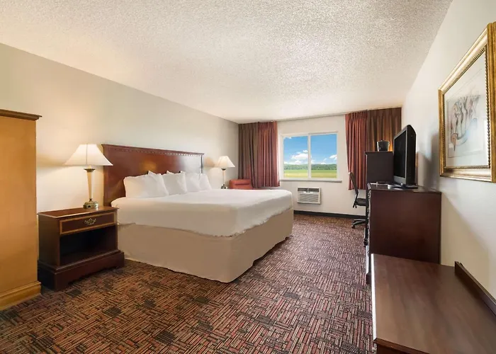 Surestay By Western 3* Thomson