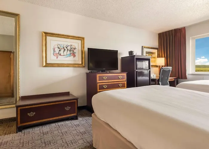 Hotel Surestay By Western