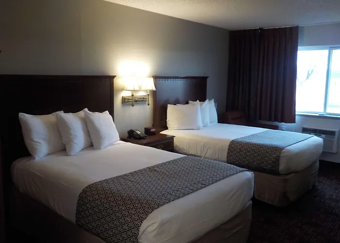 Surestay By Western 3*