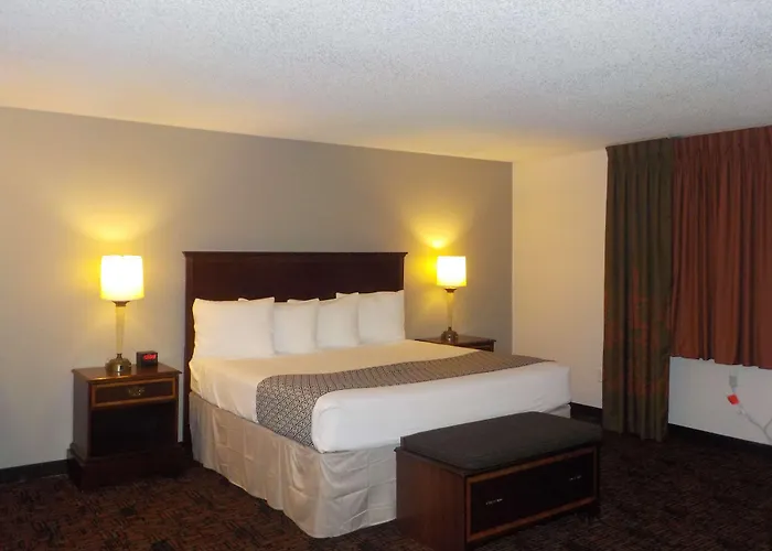 Surestay By Western 3*