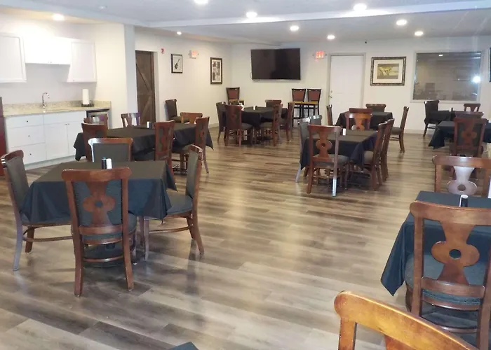 Surestay By Western Hotel 3*