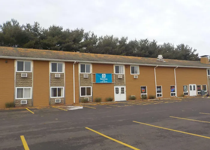 Surestay By Western 3*