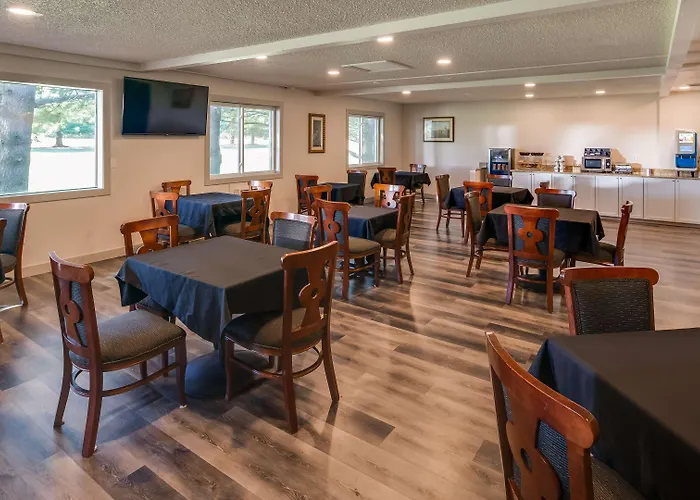 Hotel Surestay By Western